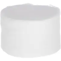 Kerbl Rollenwatte VisCotto, 10 cm x 6 m, 5 Stück weiß