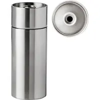 Stelton Arne Jacobsen Pfeffermühle Steel