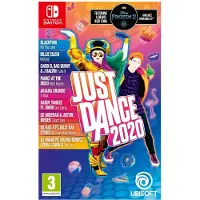 Just Dance 2020, Nintendo Switch, Multiplayer-Modus