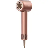 Dreame Hair Glory haartrockner,trocknet schnell,ionen haartrockner, Rosa