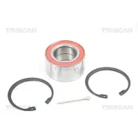 TRISCAN Radlagersatz für OPEL Corsa C Schrägheck (X01) 72mm 8530 24102