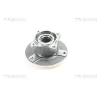 TRISCAN Radlagersatz für SMART CITY-COUPE (450) 68mm 8530 23217