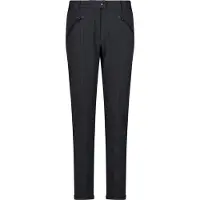 CMP Woman Long Pant antracite (U423) 46