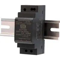 MEAN WELL DLP-04R Netzteil & Spannungsumwandler 4 W (DLP-04R)