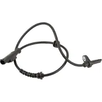 SNR Sensor, Raddrehzahl [Hersteller-Nr. ASB158.17] für Fiat, Abarth, Alfa Romeo, Vauxhall, Opel
