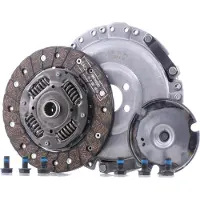 SACHS Kupplungssatz 3000 843 601