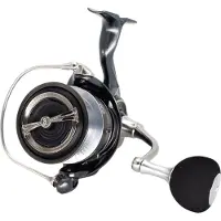 Daiwa 24 Luvias LT5000D-C Spinnrolle
