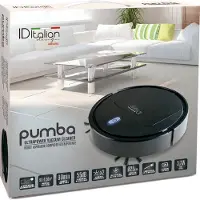 Postquam Pumba Roboter Cleaner Smart Staubsauger