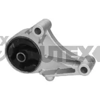 CAUTEX Lagerung Motor 756443 für Opel Vauxhall General Motors Vorne