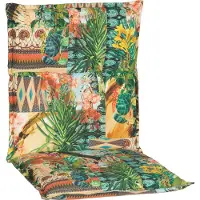 Beo Texas BE743 Dschungel Print mit Vogel