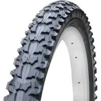 Chaoyang Cyt 16´´ X 1.75 Steifer Mtb-reifen Schwarz 16´´ x 1.75 Schwarz 16´´ x 1.75