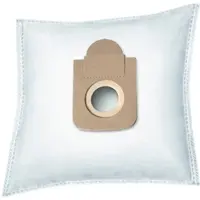 Rs-products 10x Staubsaugerbeutel ähnlich zu ROWENTA Silence Force RO 6432 EA, RO 6441, RO 6442, RO 6451, RO 6455, RO 6457, RO 6466, RO 6477 (RO 9)