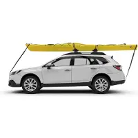 Yakima SweetRoll ein Rollsystem für Boote