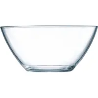 Luminarc Cosmos Schale 23cm aus Glas 2,2Liter Inhalt