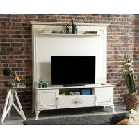 Xl Moebel Gmbh TV Wand Wohnwand tv Ständer Wohnwände Sideboard Wohnzimmer Fernseher Schrank