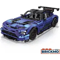 Jie Star AMG GTR Super Car 92025