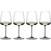 Riedel Chardonnay Weinglas Winewings - 4 Stück