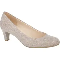 Gabor 01.400 Damenschuhe - Pumps rose Elegant