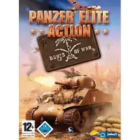 Panzer Elite Action - Dunes Of War