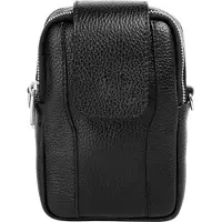 Samantha Look Umhängetasche Damen 021216 schwarz