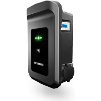 Kathrein AC40-11-P-A Wallbox, Ladekabel 7,5m MID konform (62000111)