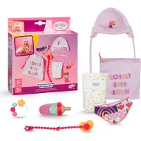Baby Born - Newborn Set (837979)