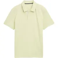 Tom Tailor Polo Shirt mit Logostickerei BASIC POLO WITH CONTRAST Größe: XL