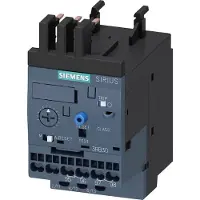 Siemens Überlastrelais 1 Schließer, 1 Öffner 3RB3016-2NE0 1 St., 86 mm, 97 mm, 57 mm, 202 g
