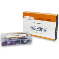 ALLNET BrickRknowledge Powermeter Set DeutschGerman