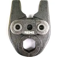 Rems Preßzange V 28 "Mini" 578336