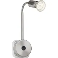 Brilliant Steckdosenlampe Loona