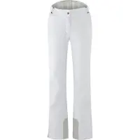 Maier Sports Da-Hose mTEX el. white 19