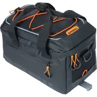 Basil Miles Tarpaulin Mik Fahrradtasche 7l