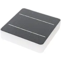 Goobay LED-Solar-Bodenleuchte mit Erdspieß, 45 lm, 3 Modi, zur Beleuchtung im Außenbereich