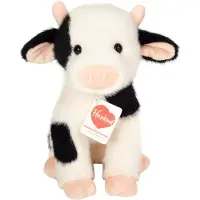 Teddy HERMANN® - Cow Smilla 25 cm (TH917342)