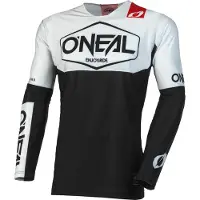 O'Neal Kinder-Trikot MAYHEM HEXX schwarz/weiß M