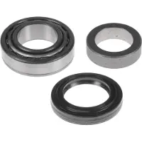 FEBI BILSTEIN Radlagersatz 175601