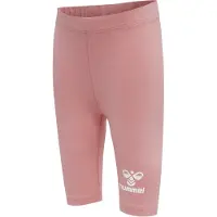 Hummel Leggings - hmlIsla - Mauveglow - - 56 - Leggings