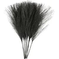 Creativ Company 518059, Schwarz, 150 mm, 10 Stück(e), 80 mm