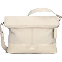 Zwei Olli OT6 - Schultertasche 20/29 cm (linen)