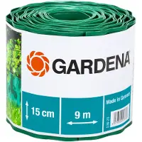 Gardena 15 Cm X 9 M Rasenkante