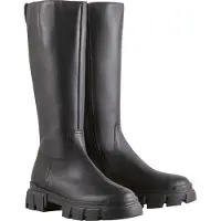 Högl Damen Stiefeletten 8-102725 0100 Farbe: Schwarz Größe: 41.5
