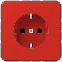 JUNG SCHUKO-Steckdose 16A 250V CD 1520 BFKI RT CD1520BFKIRT