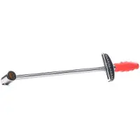 YATO Schwing-Drehmomentschlüssel 3/4" Yt-07642