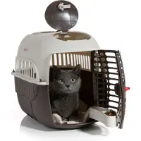 Sonstiges Autositz für Haustierboxen Pet Car Seat - Safe & Cosy