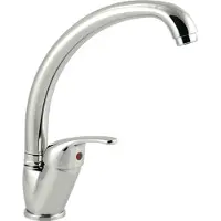 Ferro Drezová batéria Novaservis Iris 92014.0