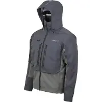 Westin W8 Wading Jacket L Dark Shadow Jacke