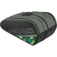 Head Tasche Tour Schlägertasche XL Thymian 261014TYBN