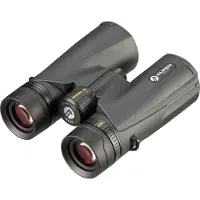 Alpen Optics Fernglas Black Tusk 8x42