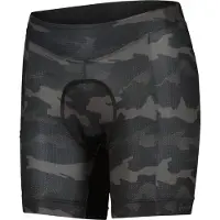 SCOTT Shorts W's Trail Underwear Graph + black/dark grey (1659) L